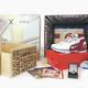 StockX’s “Cavs Court” release with Nike.
